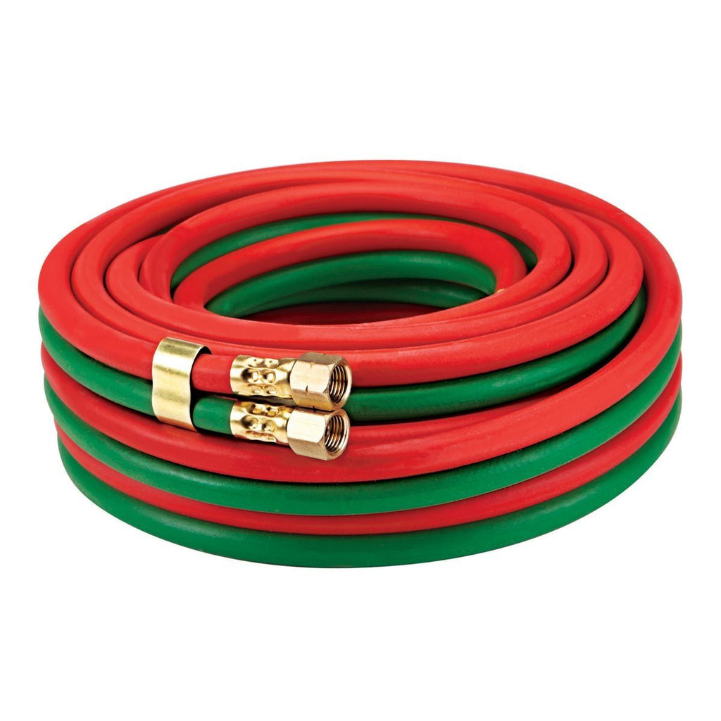 1/4 in. x 25 Ft. Twin Welding Hose E33569