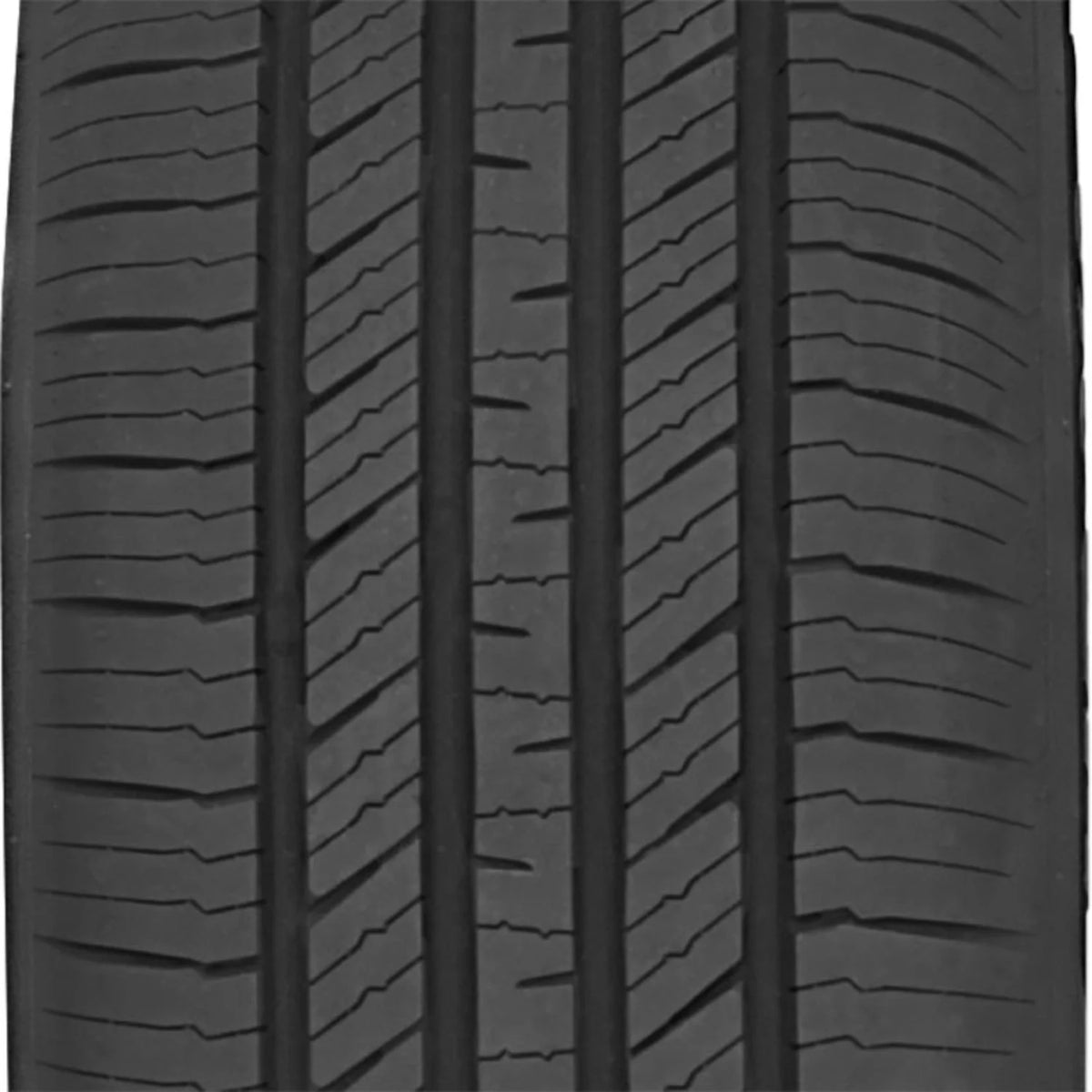 All Season 215/60R16 95V Passenger Tire X884