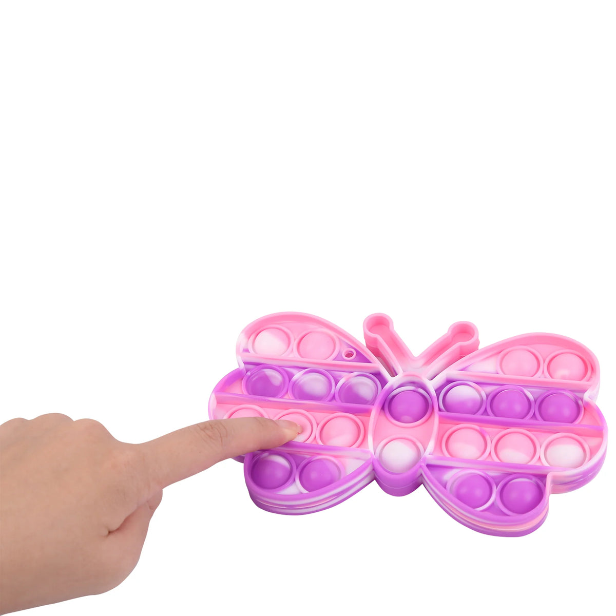 Butterfly Fidget Toy Y591999