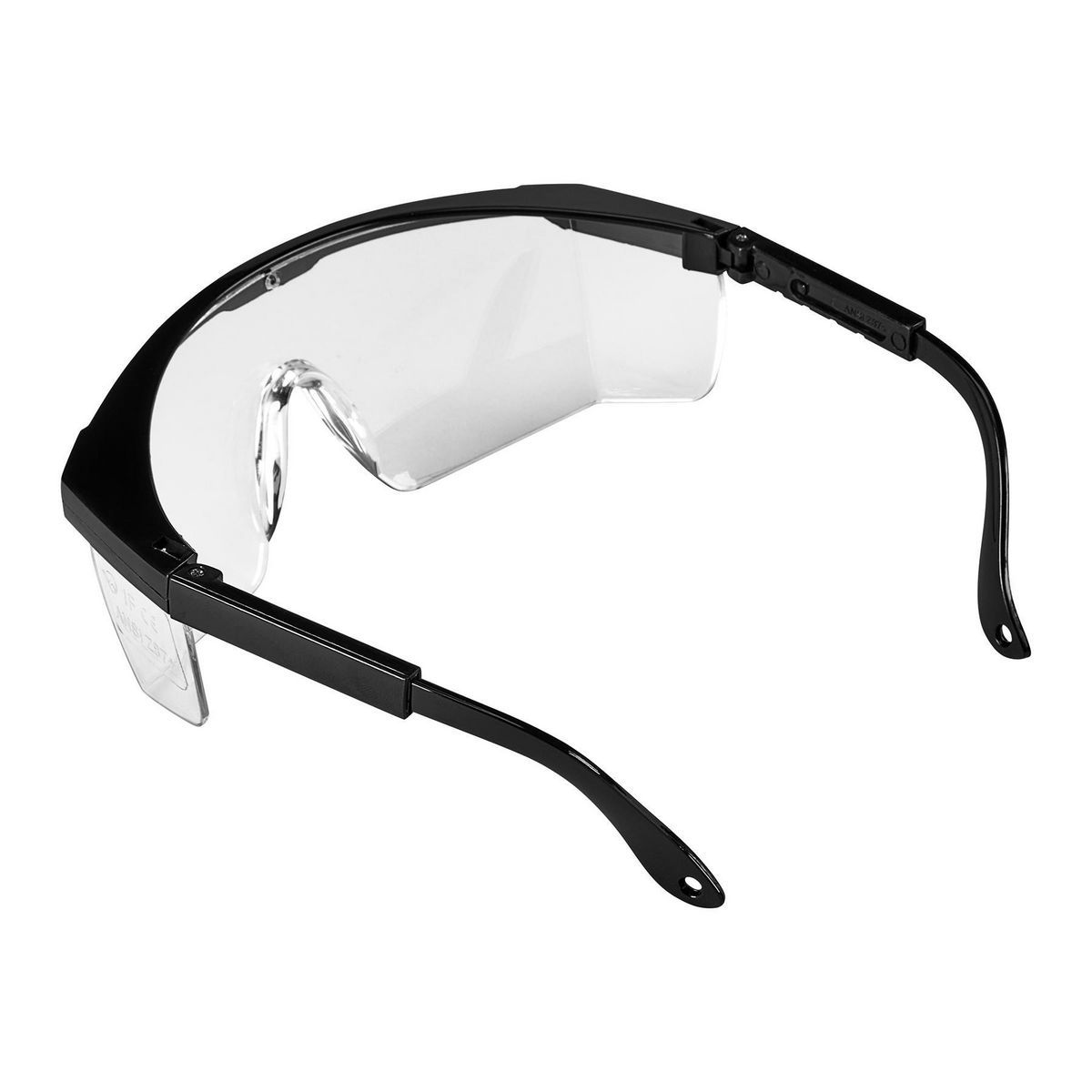 Impact Resistant Safety Glasses P565384