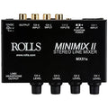 2 1/4 & 3 RCA Mixer X7715