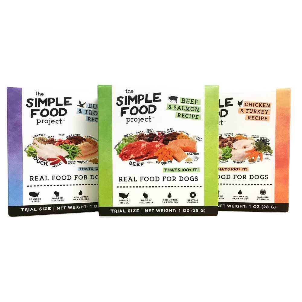Freeze Dried Beef & Salmon V53594