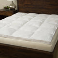 Cotton Fiber Bed Twin XL Z653840