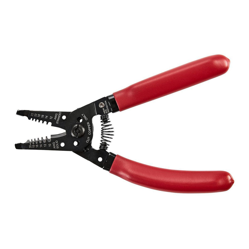 Wire Stripper and Cutter L23706