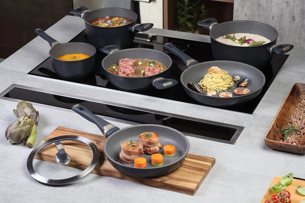 Fry Pan 24cm A213
