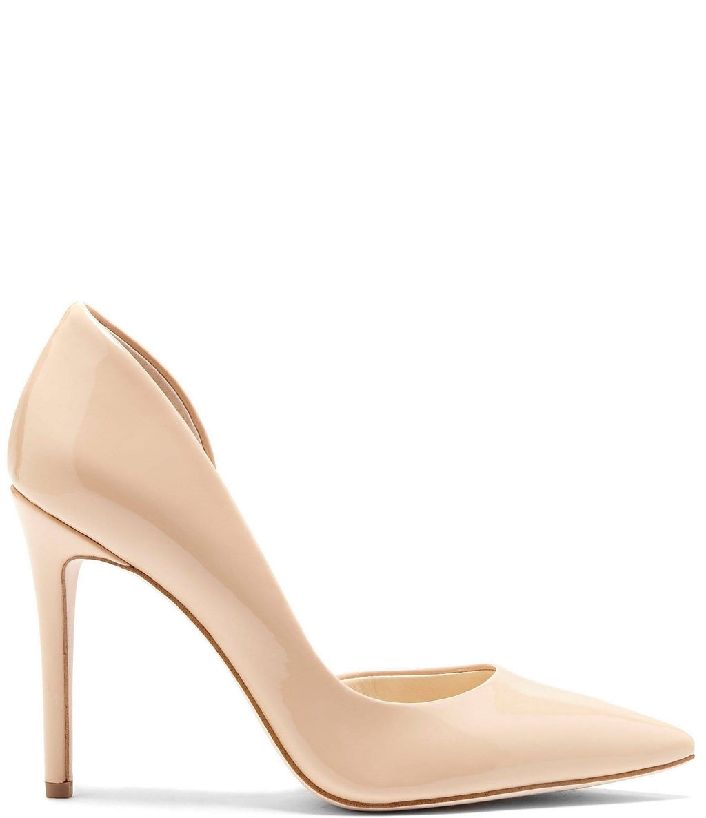 Patent Pumps B3126