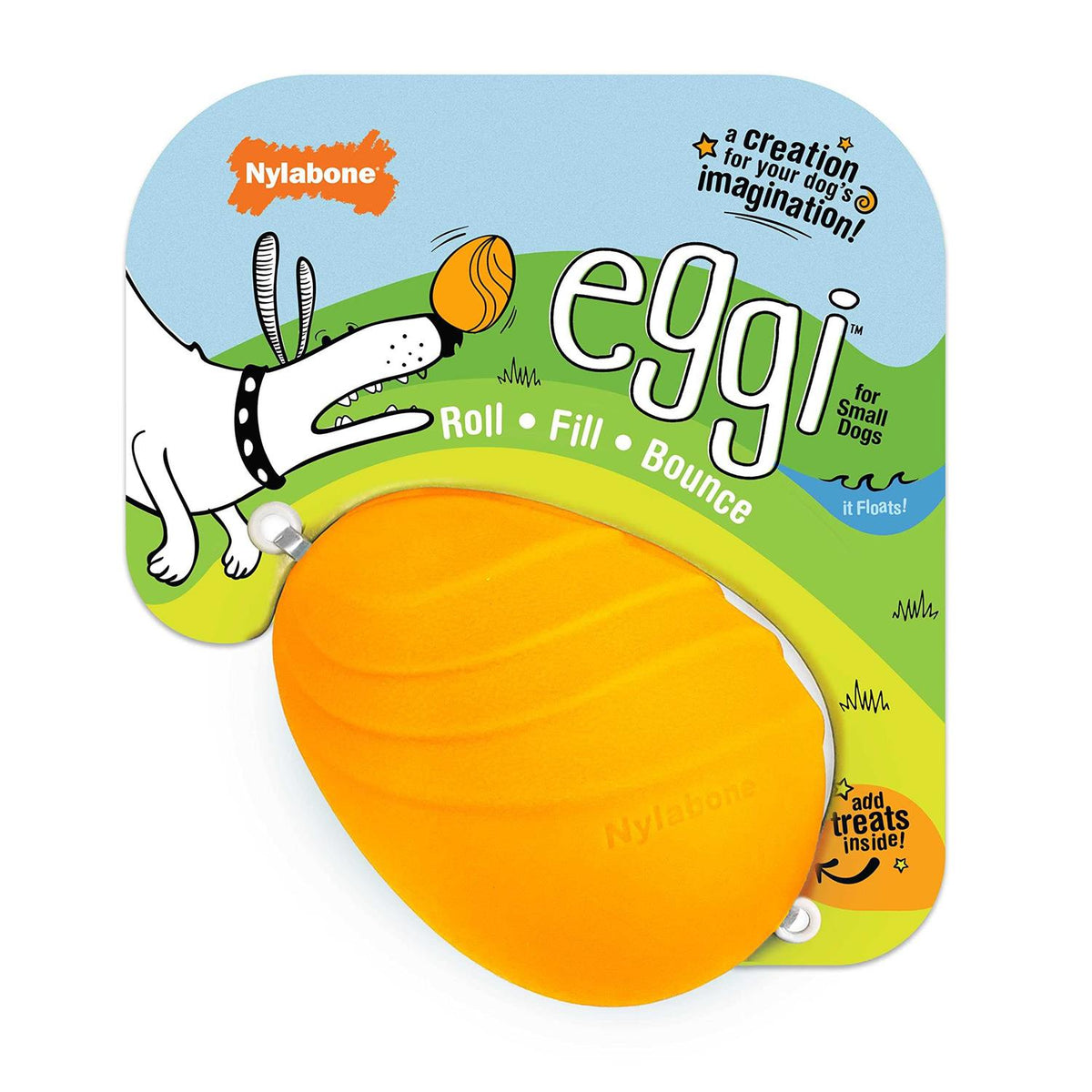 Dog Toy D8560