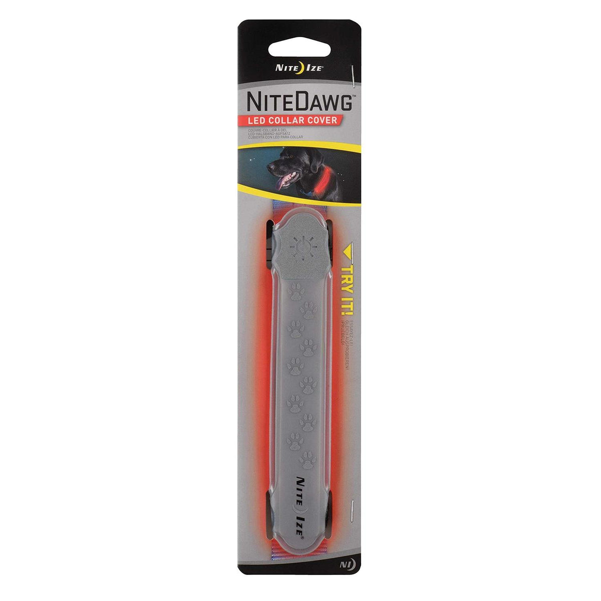 LED Collar Cover N6225