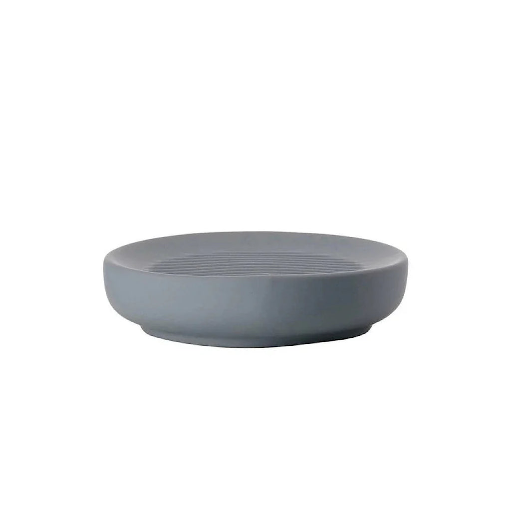 Grey Soap Dish A5099