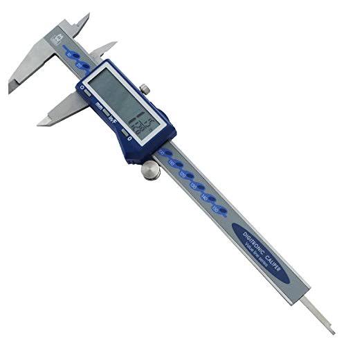 Digital Caliper 150mm/6 U73596