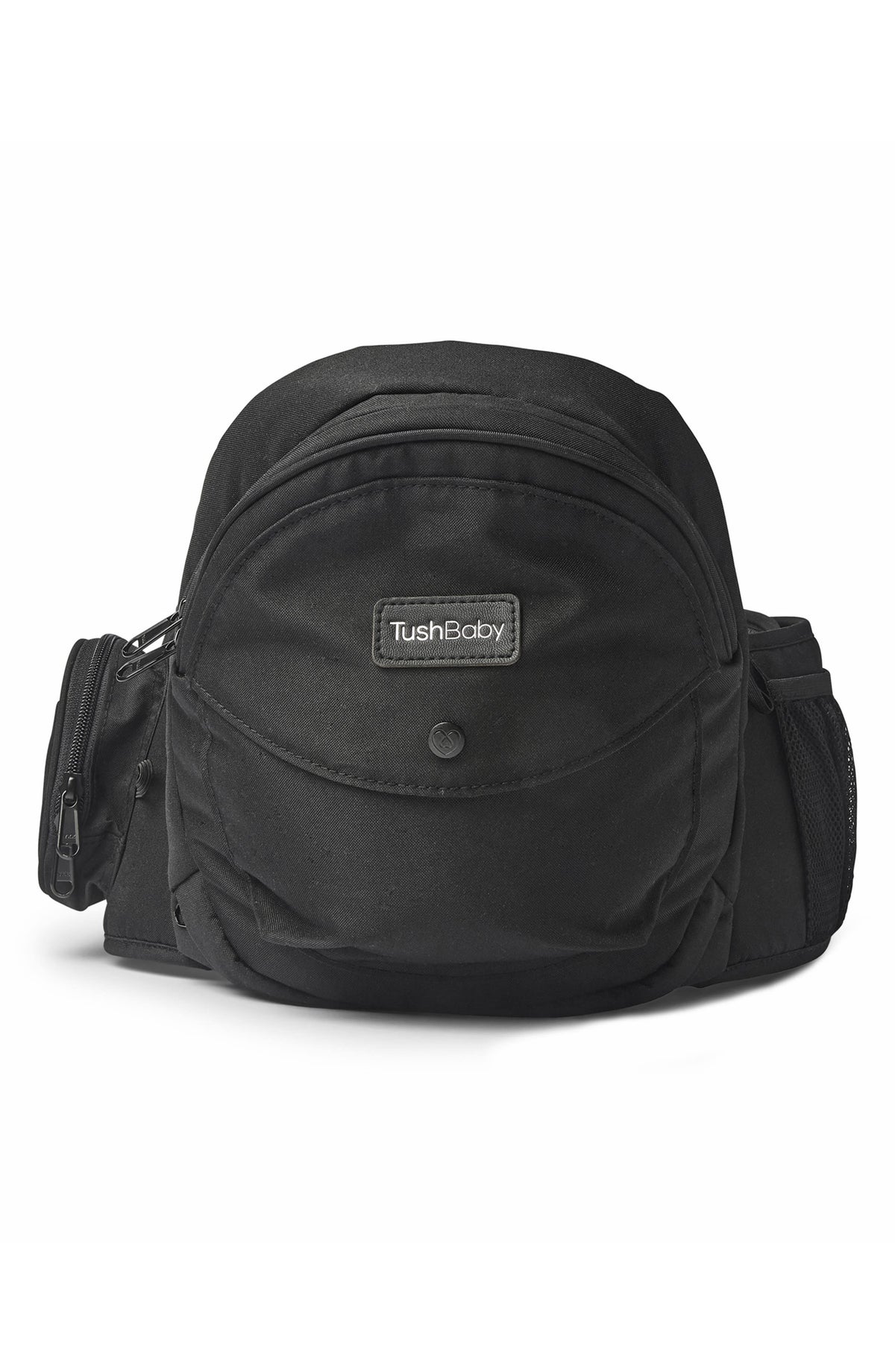 Black Hip Seat Baby Carrier Q997