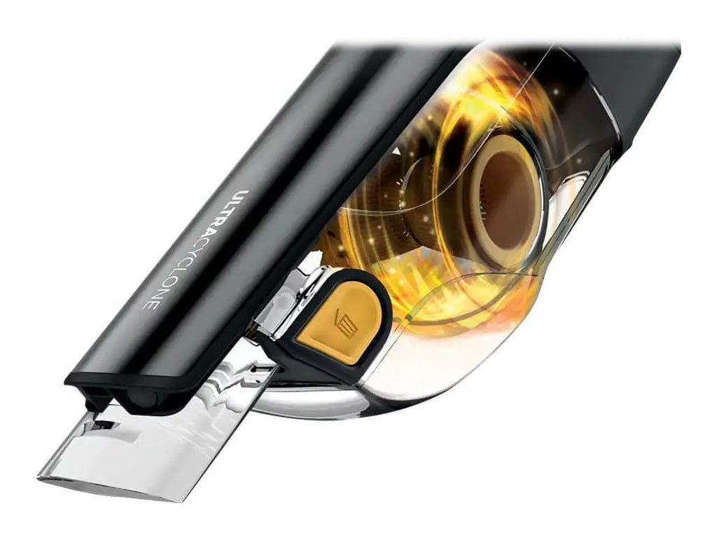 Cyclone Pet PRO Plus Vacuum C336