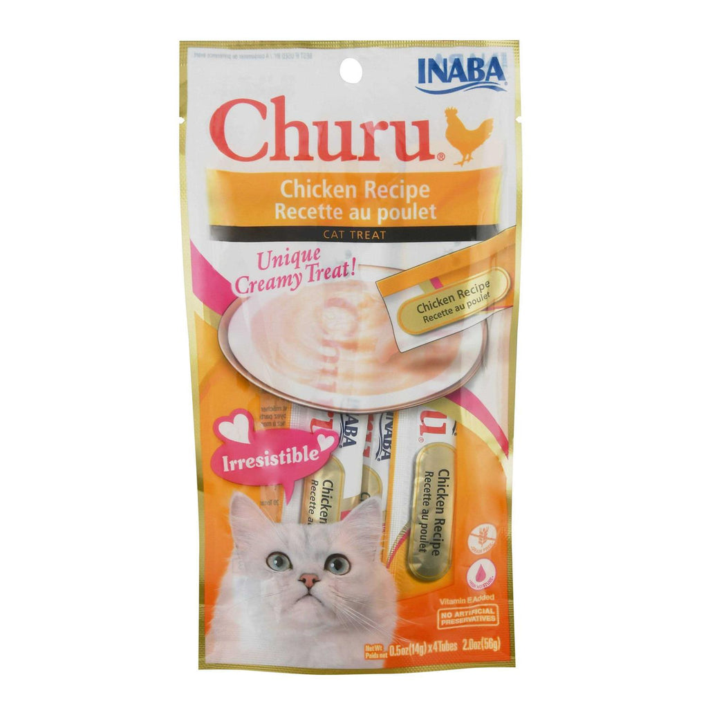 Chicken Recipe Cat Treat U550762