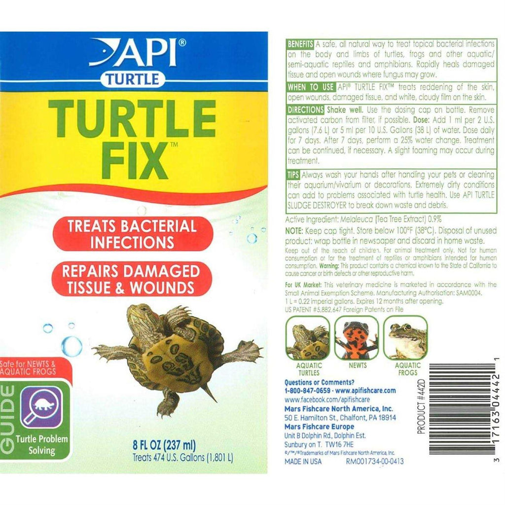Turtle Fix C69937