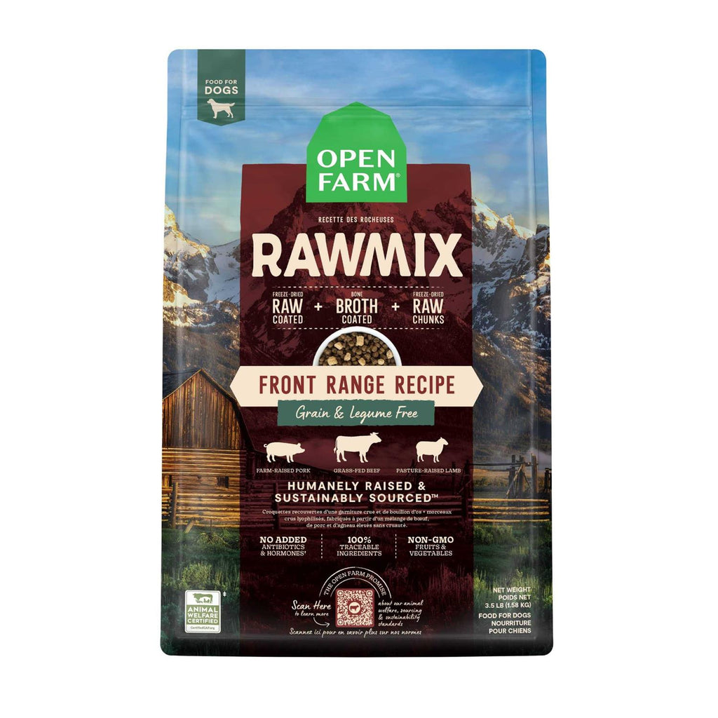 Grain Free Dog Food B3635
