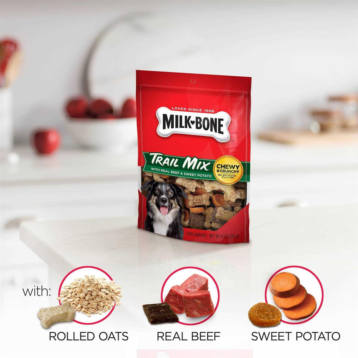 Dog Treats L97417