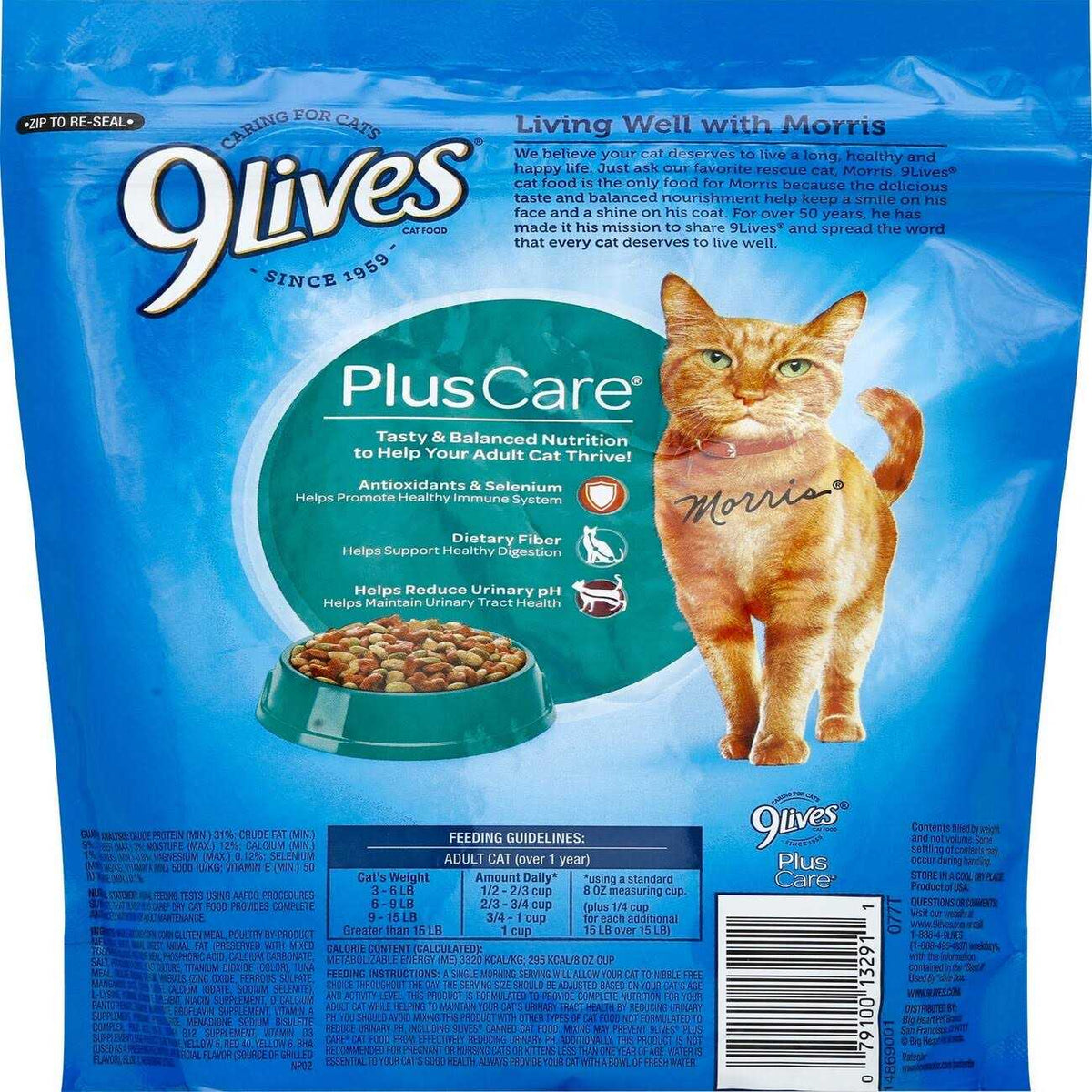 Tuna Cat Food G449615