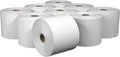100 pcs 2 ¼-inch x 230' Thermal Paper Rolls D12576