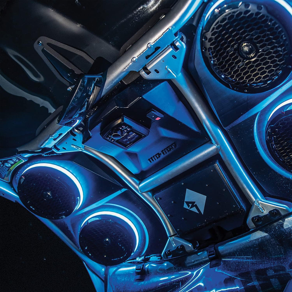 System Audio Kit L410685