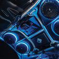 System Audio Kit L410685