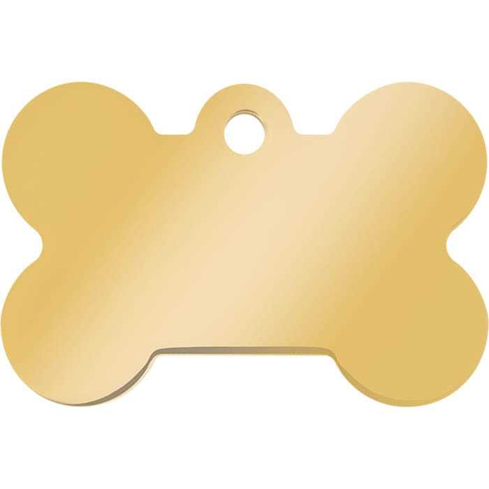 Personalized Dog & Cat ID Tag L40394