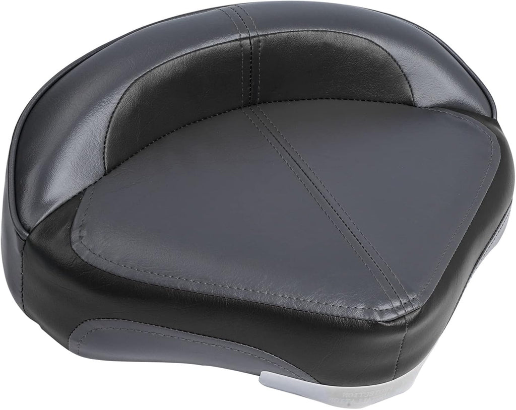 Black Red Boat Seat Pack of 2 M9219