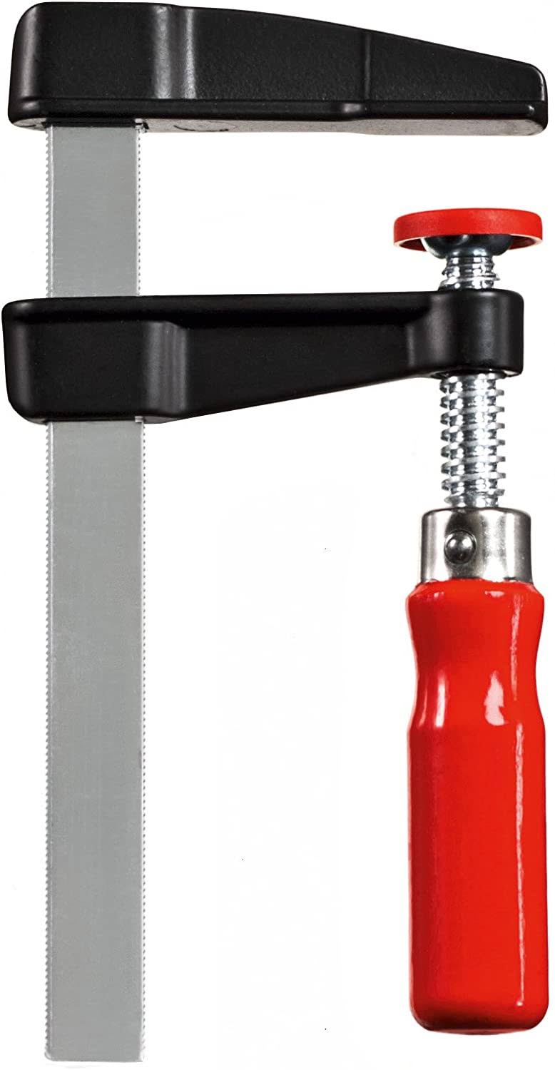 Die-Cast Zinc Screw Clamp W76734