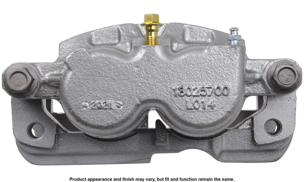 Disc Brake Caliper U7580