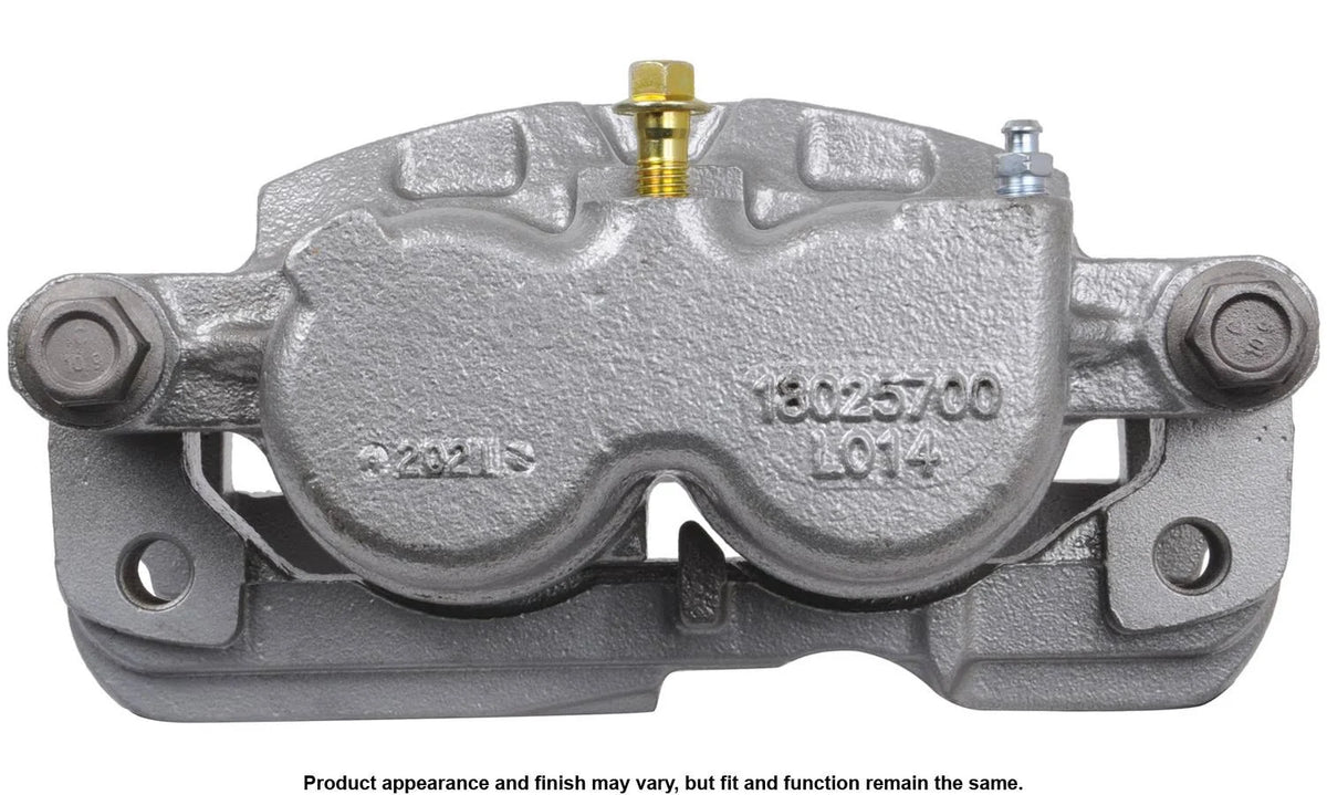 Disc Brake Caliper U7580