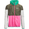 Full-Zip Windbreaker H886