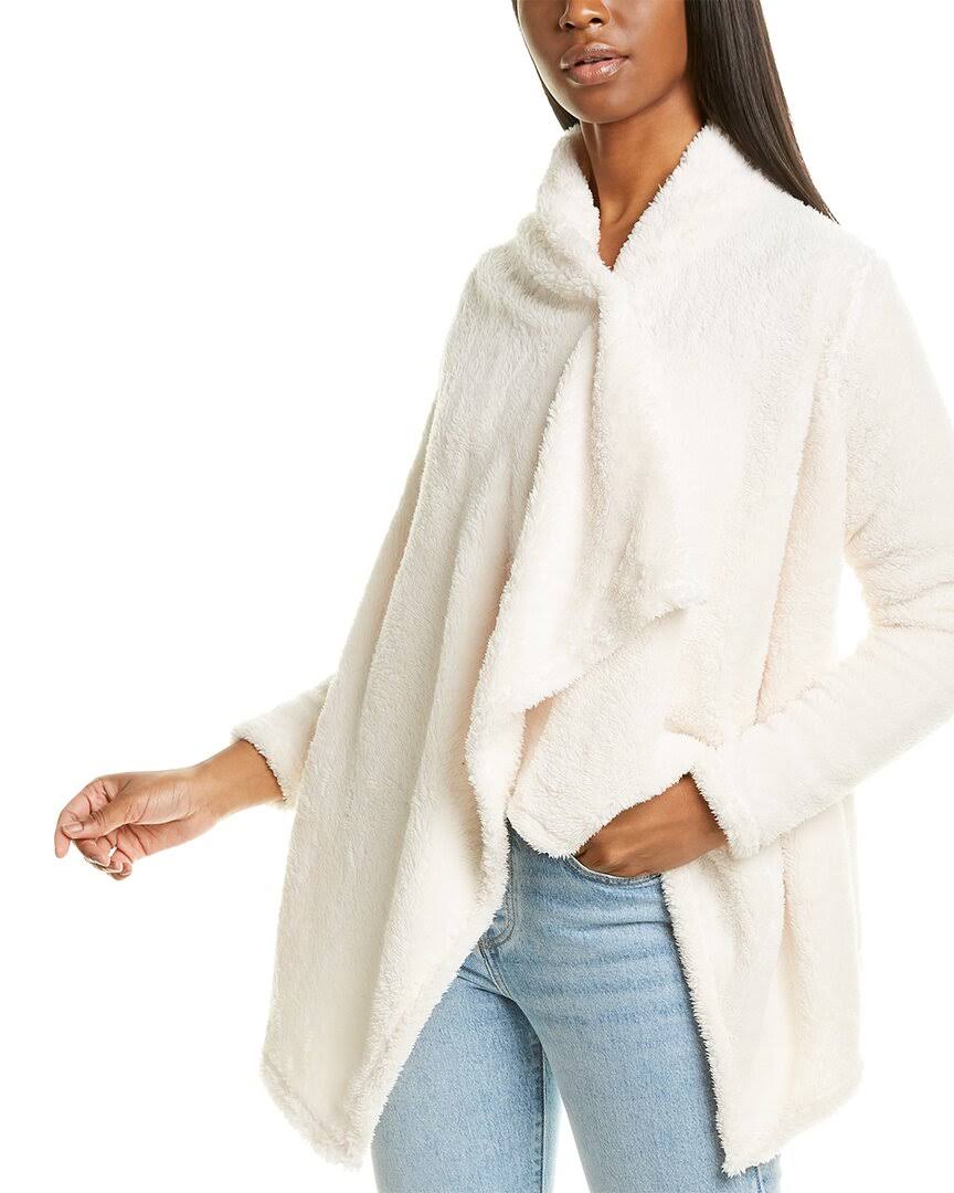 One-Button Cardigan Z57889