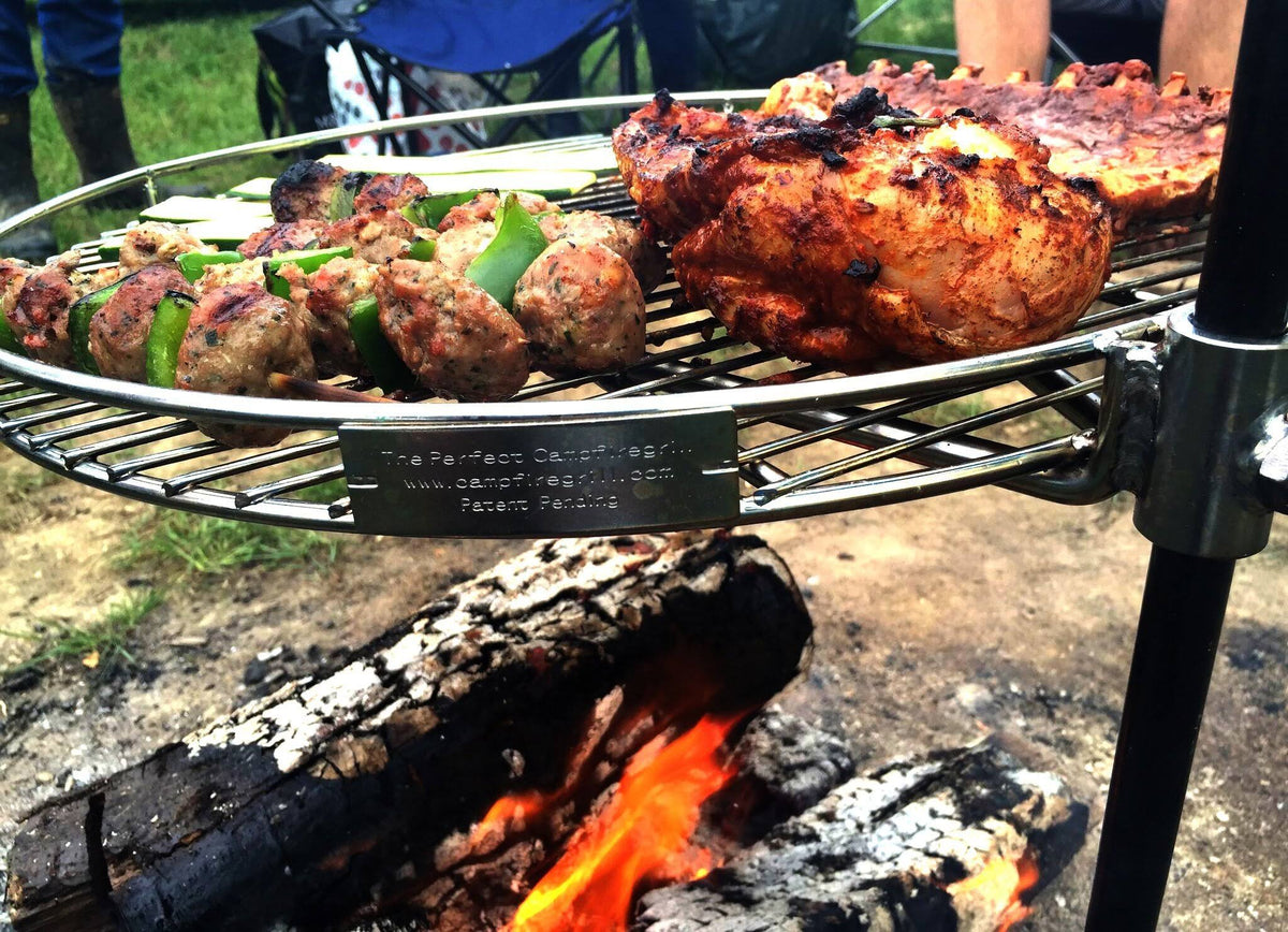 Grill F5407