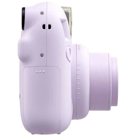 Instant Film Camera Clay White P89973