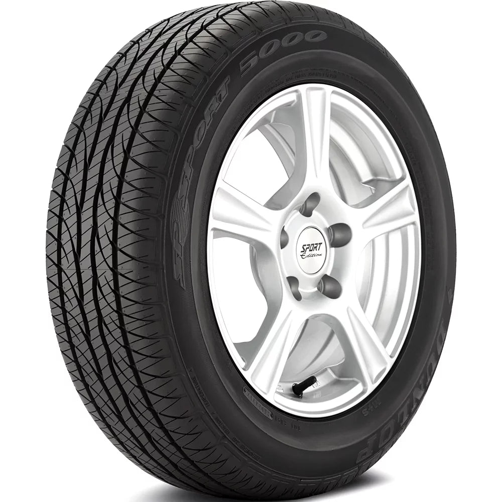 All-Season Tire Q802873