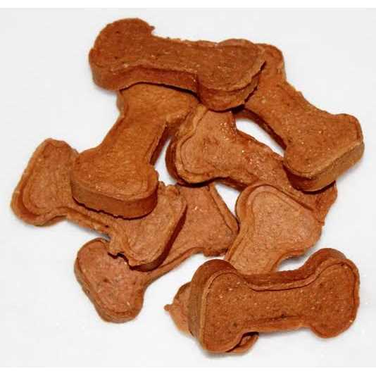 Sweet Potato Dog Bones U54873