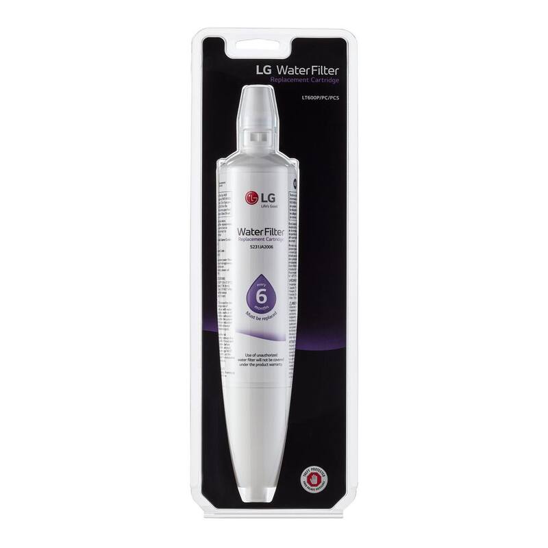Refrigerator Water Filter N11745