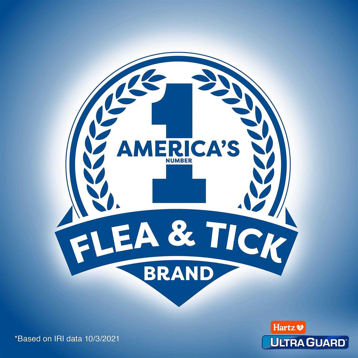 Flea & Tick Collar for Dogs Q356