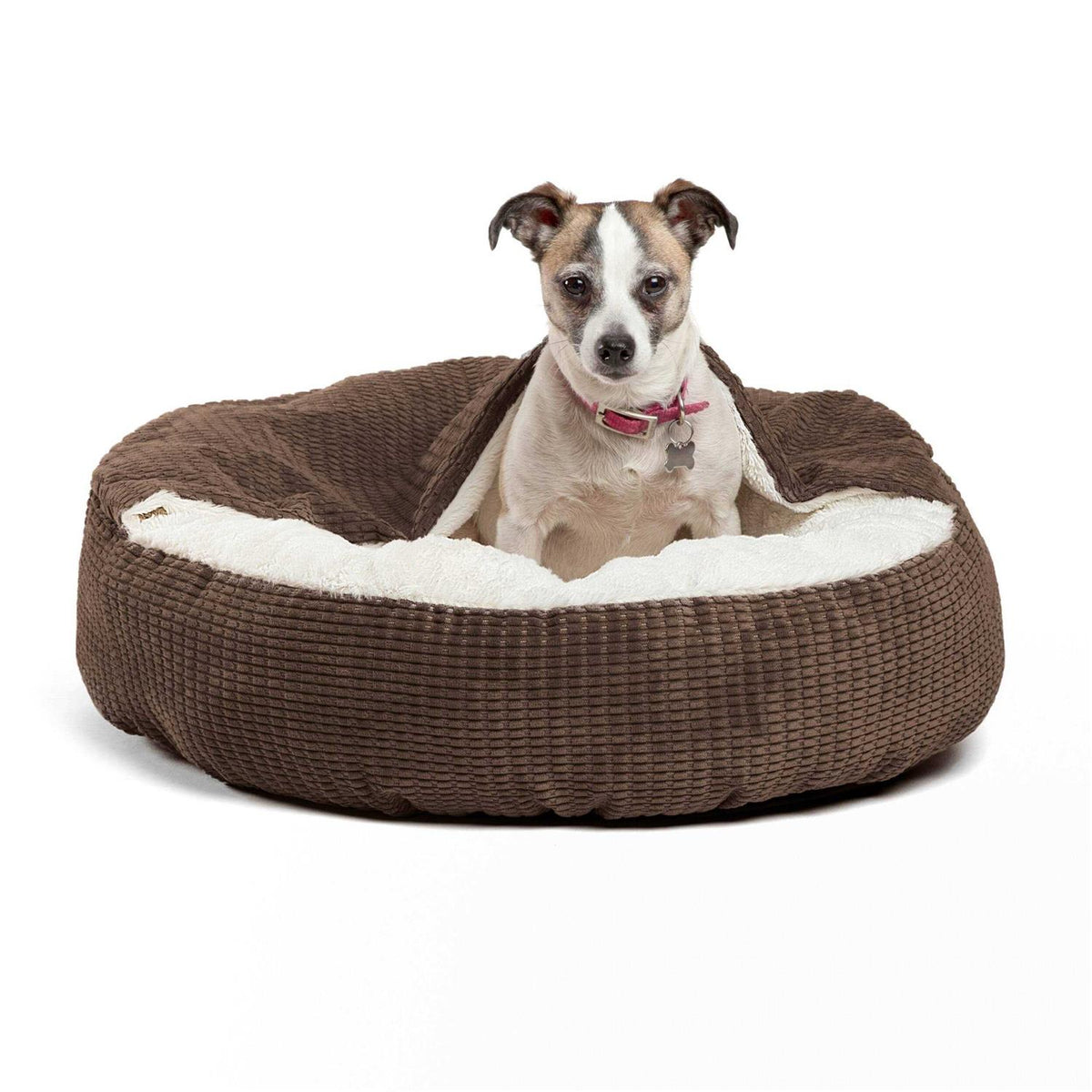 Cozy Cuddler Dog Bed I8610