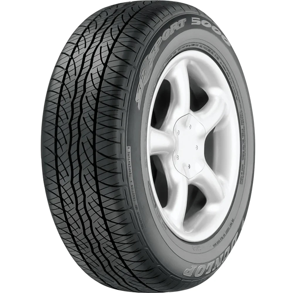 All-Season Tire Q802873