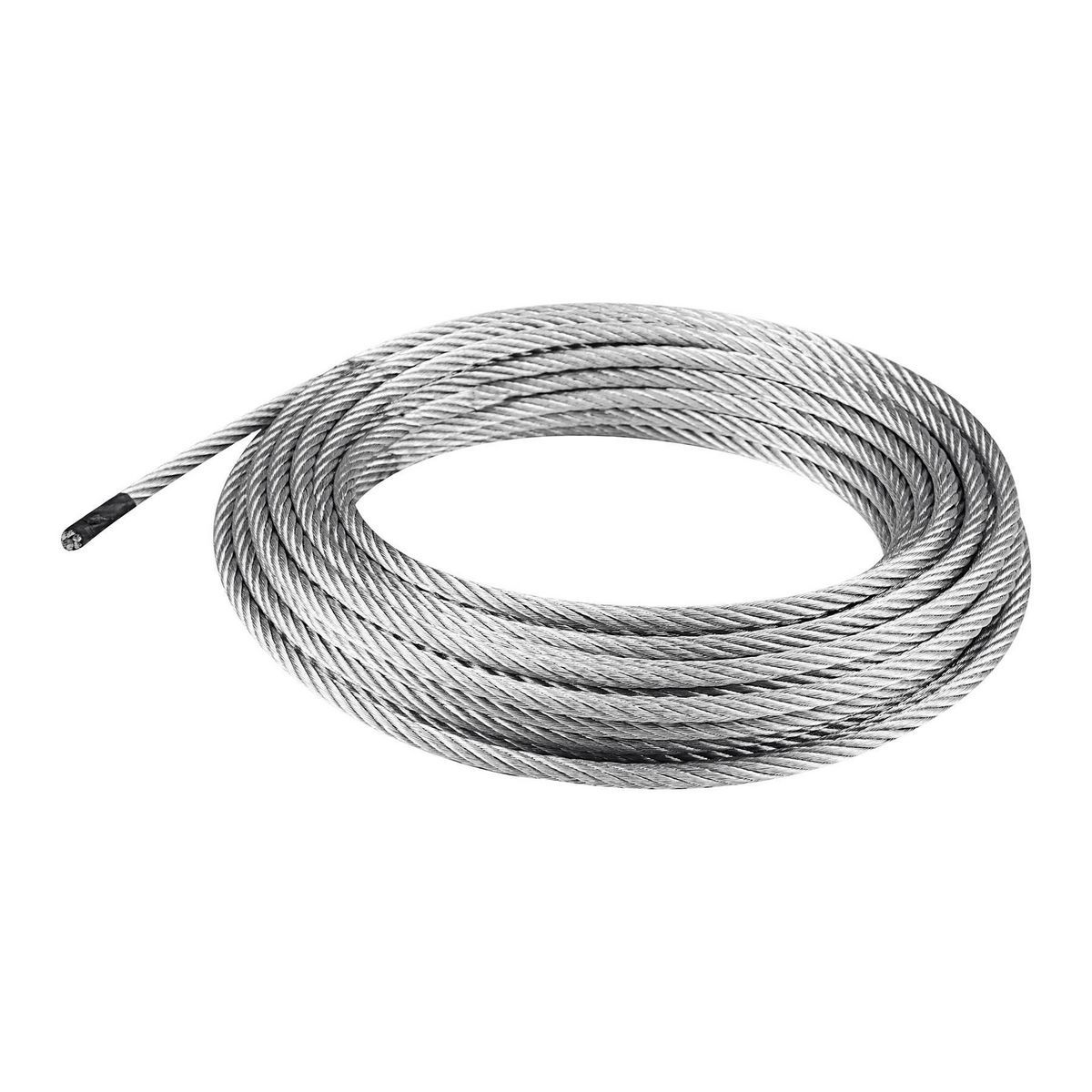 Aircraft Grade Wire Rope U768374