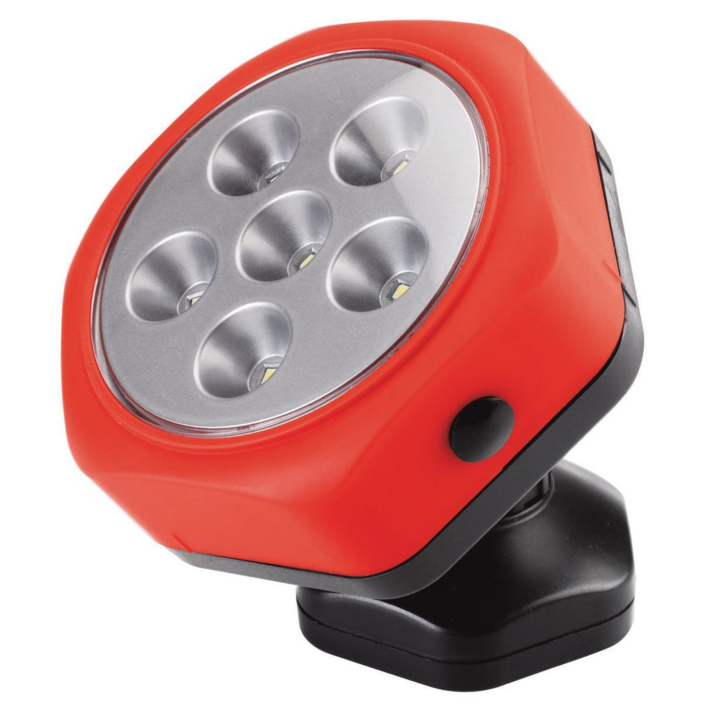 180 Lumen Rotating Magnetic LED Work Light Z309