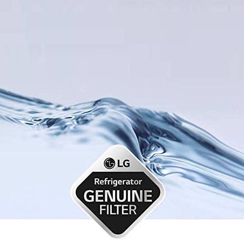 Refrigerator Water Filter N11745