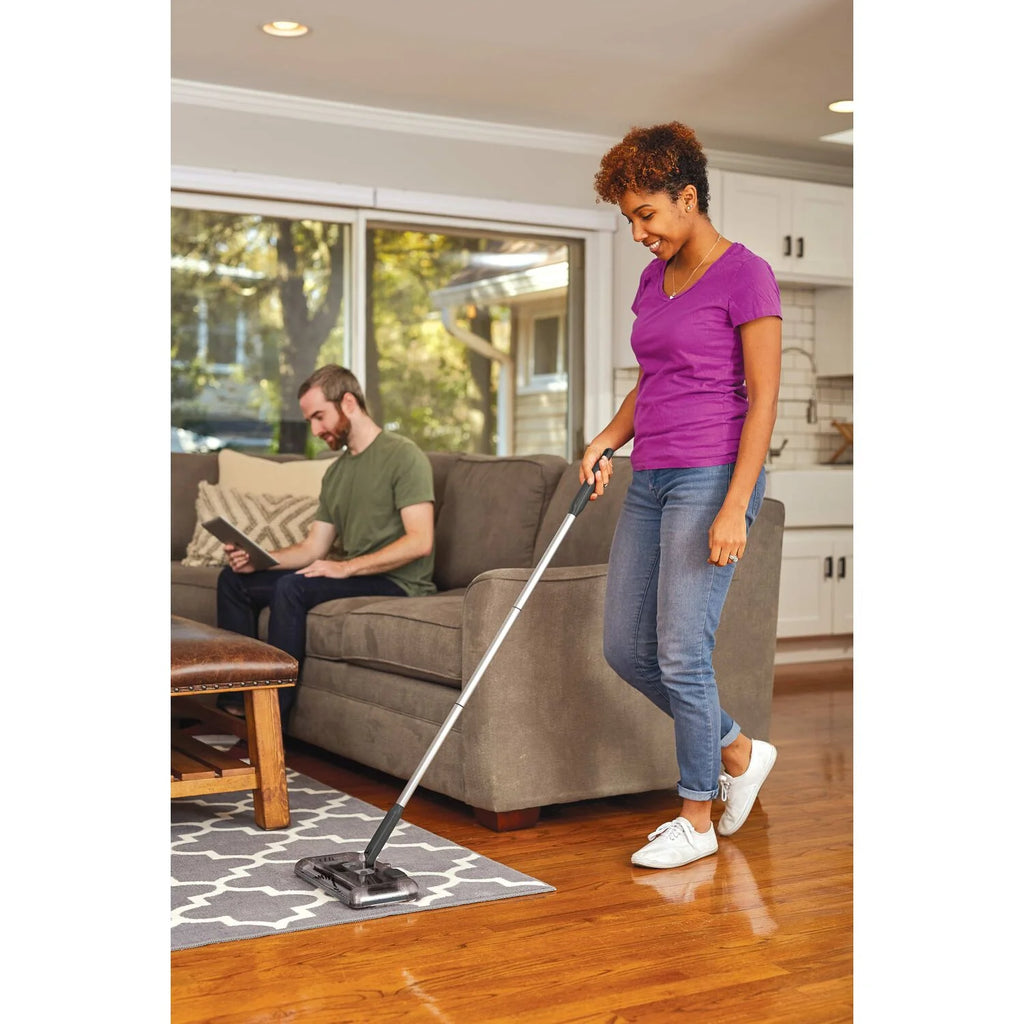 Lithium Powered Floor Sweeper C697092