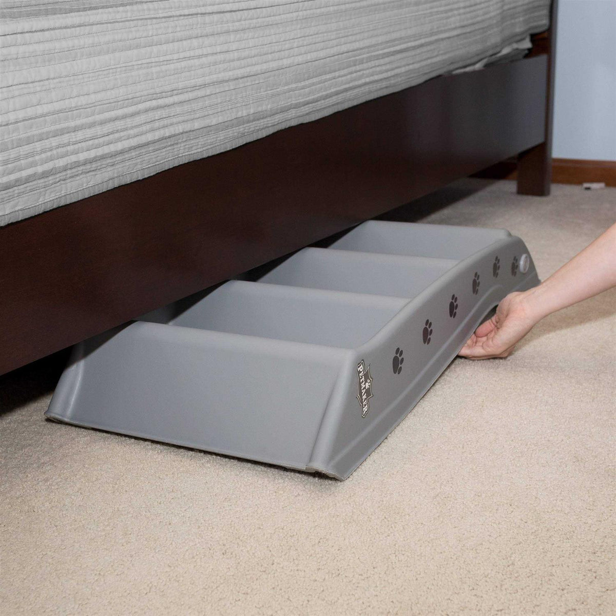 Foldable Pet Stairs P7199