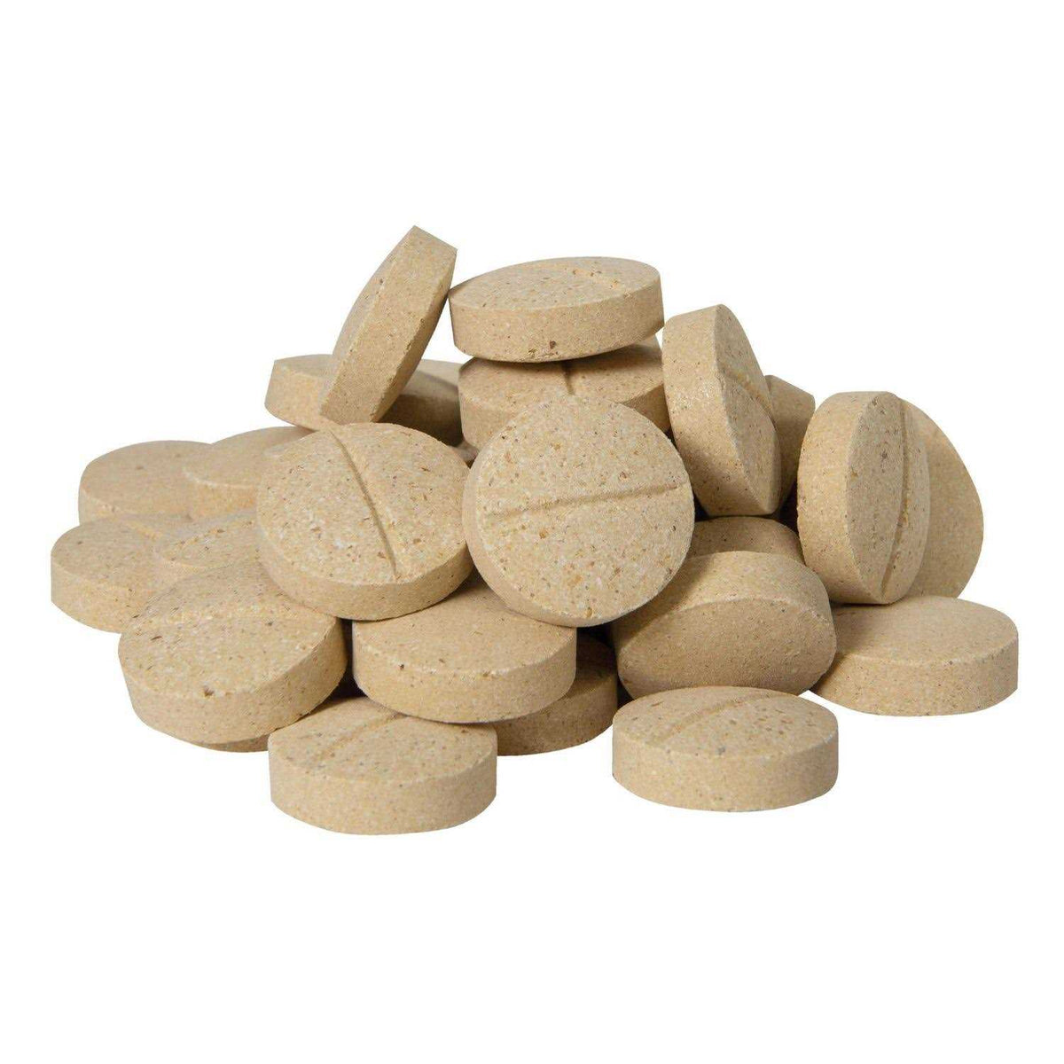 Chewable Vitamin Solutions F45861