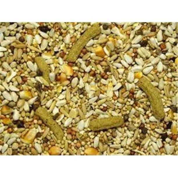 Australian Hookbill Bird Food R247245