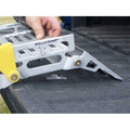 Pickup Tailgate Brackets for Flat Surface T91994