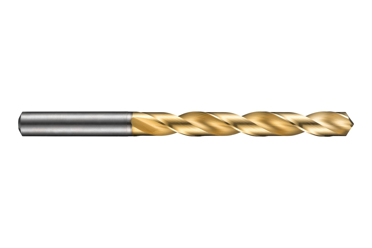 4.50 mm Carbide Drill Bit Jobber Length A54625