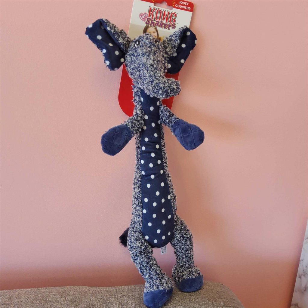 Elephant Dog Toy W7147