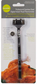 Instant Read Thermometer D40543